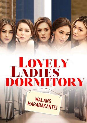 lovely ladies dormitory full|Lovely Ladies Dormitory (TV Series 2022–2023)